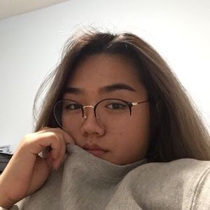 Meet your Posher, Joy